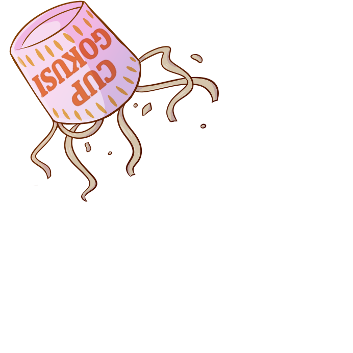 Kirigiri Ramen